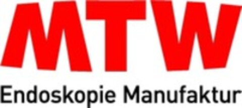 MTW Endoskopie Manufaktur Logo (WIPO, 09.02.2023)