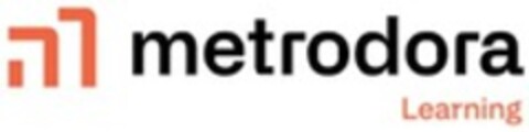 metrodora Learning Logo (WIPO, 03/17/2023)