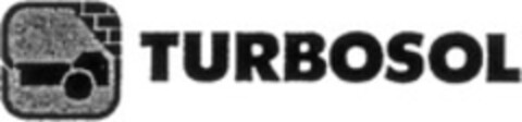 TURBOSOL Logo (WIPO, 13.07.1989)