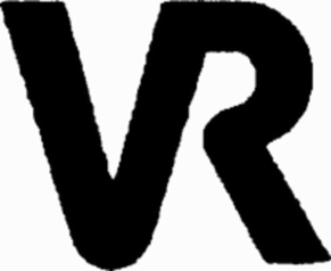 VR Logo (WIPO, 11.07.1989)