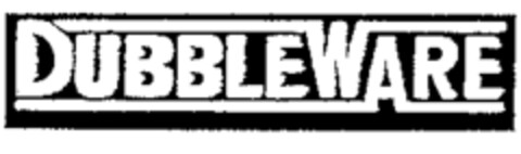 DUBBLEWARE Logo (WIPO, 03.02.1995)