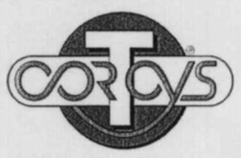 CORTOYS Logo (WIPO, 13.12.1995)