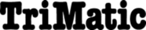 TriMatic Logo (WIPO, 19.02.1999)