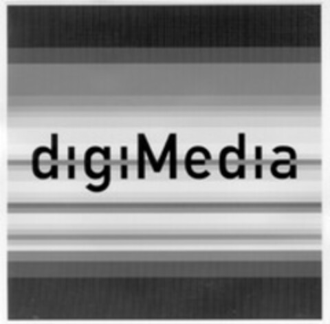 digiMedia Logo (WIPO, 27.02.1999)