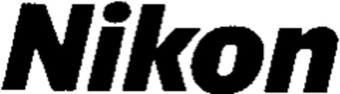 Nikon Logo (WIPO, 12.12.2001)