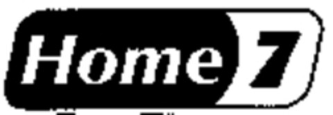 Home 7 Logo (WIPO, 15.12.2004)
