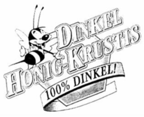 DINKEL HONIG-KRUSTIS Logo (WIPO, 04/18/2005)