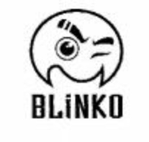 BLINKO Logo (WIPO, 19.07.2005)