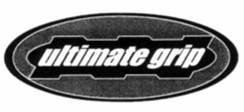 ultimate grip Logo (WIPO, 12.12.2005)