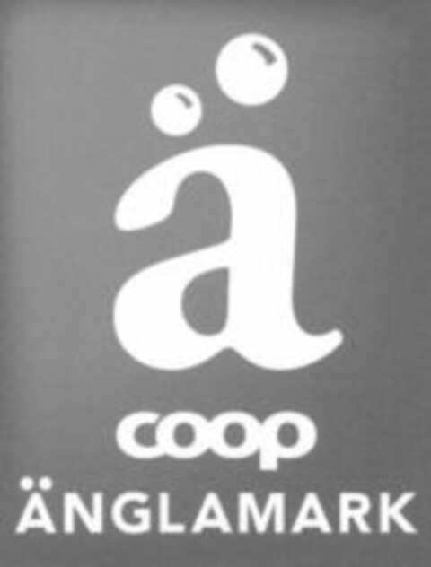 a coop ÄNGLAMARK Logo (WIPO, 08.03.2007)