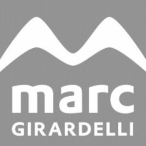 marc GIRARDELLI Logo (WIPO, 14.05.2007)