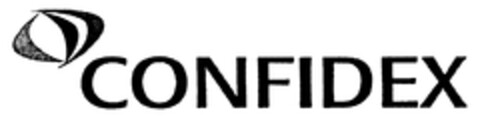 CONFIDEX Logo (WIPO, 16.10.2007)