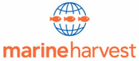 marineharvest Logo (WIPO, 22.10.2007)