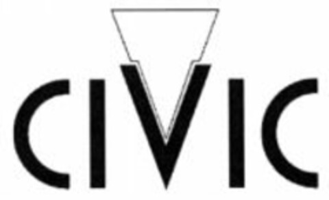 CIVIC Logo (WIPO, 19.11.2007)