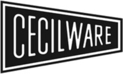 CECILWARE Logo (WIPO, 01/16/2008)