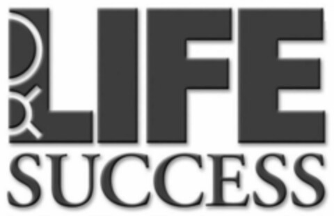 LIFE SUCCESS Logo (WIPO, 11.03.2008)