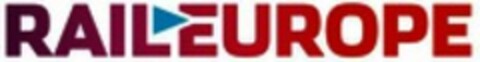 RAIL EUROPE Logo (WIPO, 28.02.2008)