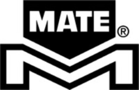 M MATE Logo (WIPO, 01.04.2008)