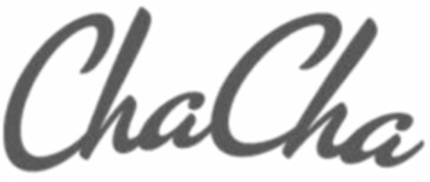 ChaCha Logo (WIPO, 02.05.2008)