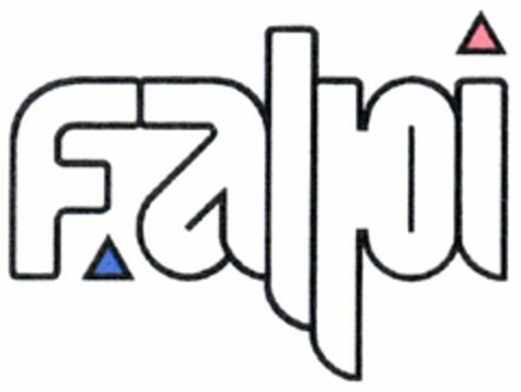 Falpi Logo (WIPO, 17.04.2008)