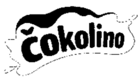 cokolino Logo (WIPO, 02.05.2008)