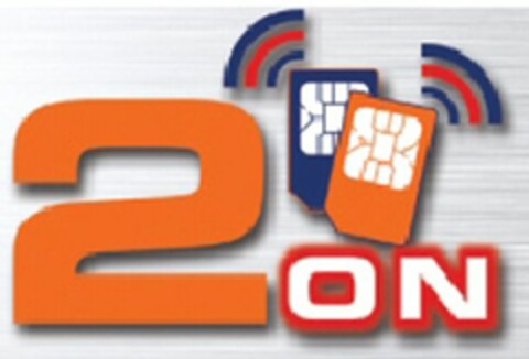 2 ON Logo (WIPO, 28.04.2008)