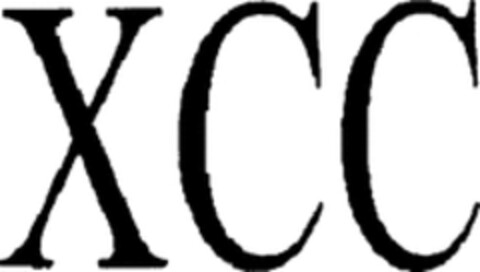 XCC Logo (WIPO, 07/10/2008)