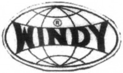 WINDY Logo (WIPO, 22.09.2008)