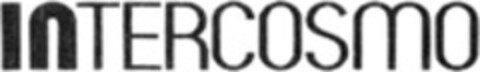 INTERCOSMO Logo (WIPO, 02.12.2008)
