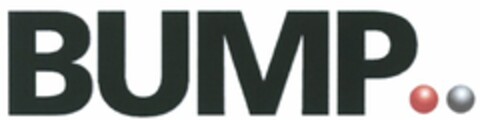 BUMP Logo (WIPO, 18.11.2008)