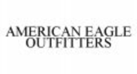 AMERICAN EAGLE OUTFITTERS Logo (WIPO, 02/26/2009)