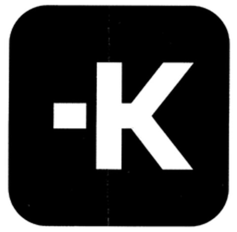 - K Logo (WIPO, 06.04.2009)