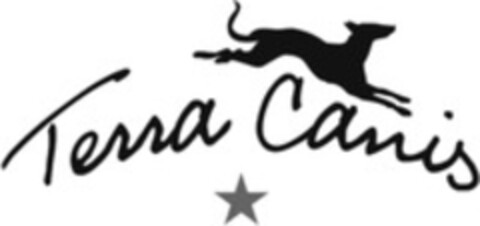 Terra Canis Logo (WIPO, 30.09.2009)