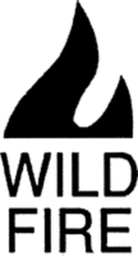 WILD FIRE Logo (WIPO, 10/30/2009)