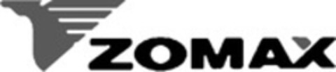 ZOMAX Logo (WIPO, 16.11.2009)