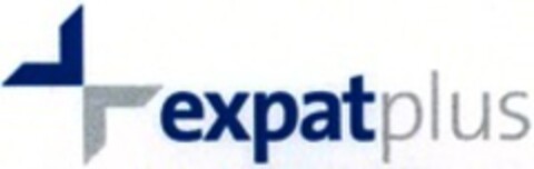 expatplus Logo (WIPO, 18.09.2009)