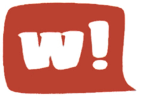 W! Logo (WIPO, 23.10.2009)