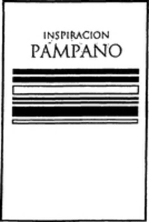 INSPIRACION PAMPANO Logo (WIPO, 03/11/2010)