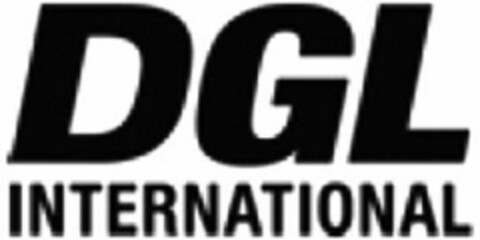 DGL INTERNATIONAL Logo (WIPO, 01.04.2010)