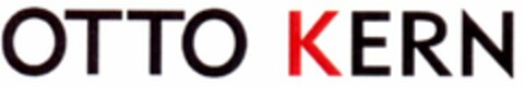 OTTO KERN Logo (WIPO, 19.03.2010)