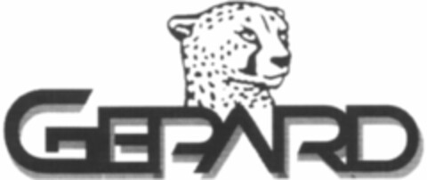 GEPARD Logo (WIPO, 03.08.2010)