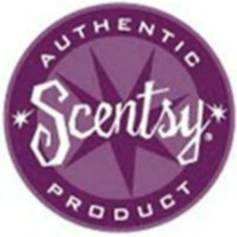 AUTHENTIC Scentsy PRODUCT Logo (WIPO, 28.01.2011)