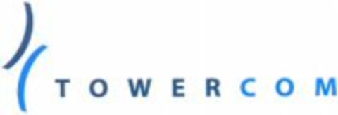 TOWERCOM Logo (WIPO, 11/23/2010)