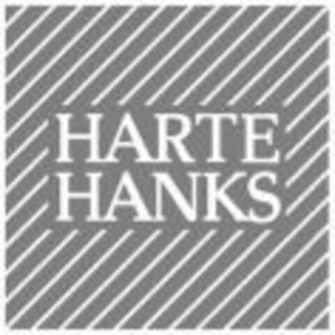 HARTE HANKS Logo (WIPO, 04/14/2011)