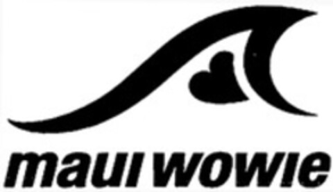 maui wowie Logo (WIPO, 08/23/2011)