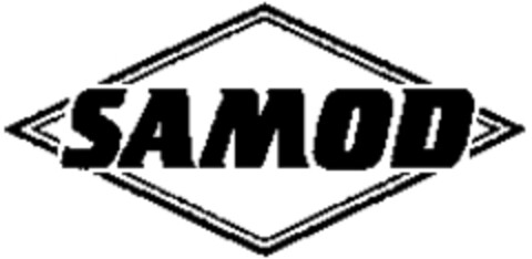 SAMOD Logo (WIPO, 17.11.2011)