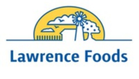 LAWRENCE FOODS Logo (WIPO, 07/11/2013)