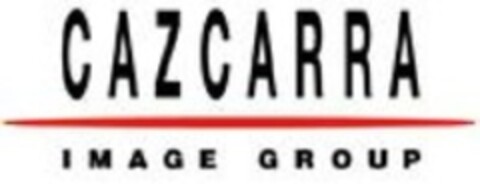 CAZCARRA IMAGE GROUP Logo (WIPO, 02.08.2013)