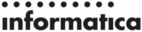 informatica Logo (WIPO, 01.11.2013)