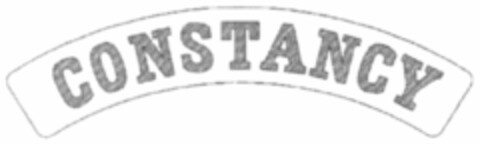 CONSTANCY Logo (WIPO, 28.11.2013)